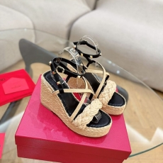 Valentino Sandals